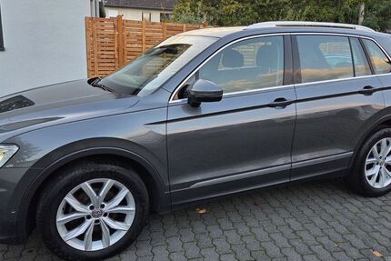VW Tiguan 175.200 km 15.900 € Neuwied 56567
