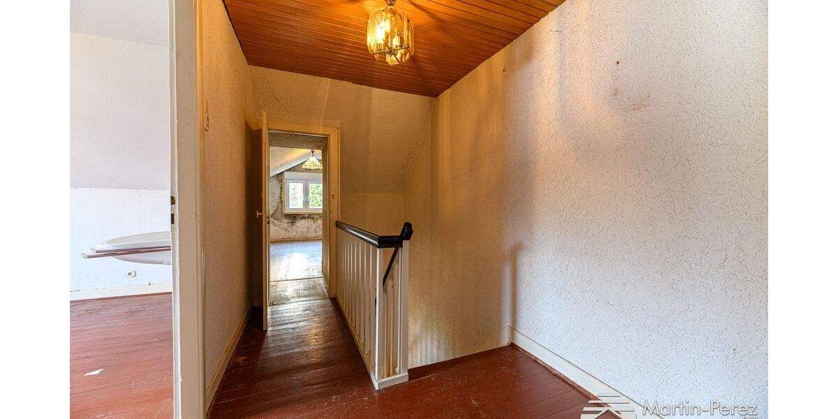 Doppelhaushälfte Hagen Emst - 4 Zimmer, 96 m&sup2;, 220.000&euro; | Angebot:24827925