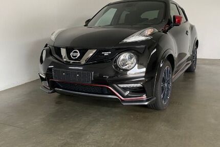 Nissan Juke 49.800 km 12.800 &euro; Schmallenberg 57392