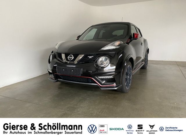 Nissan Juke 49.800 km 13.000 &euro; Schmallenberg 57392