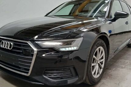 Audi A6 135.000 km 22.750 &euro; Eystrup 27324