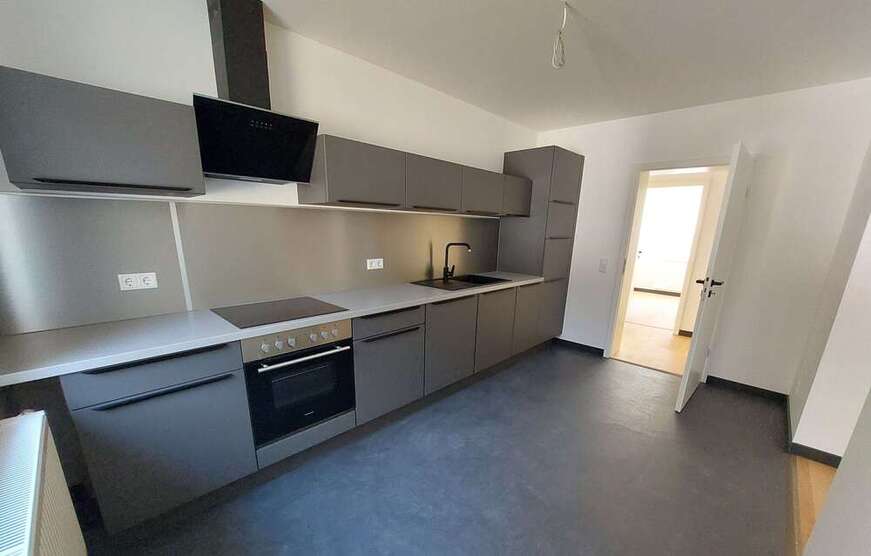 Wohnung zum Mieten in Zwickau 520 € 80 m²
