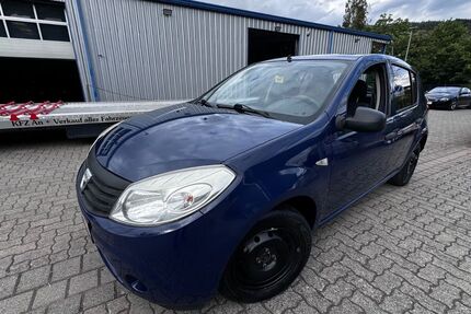 Dacia Sandero 287.893 km 888 &euro; Dieblich 56332