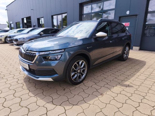 Skoda Kamiq 40.254 km 23.790 € Hemmingen/Hannover 30966