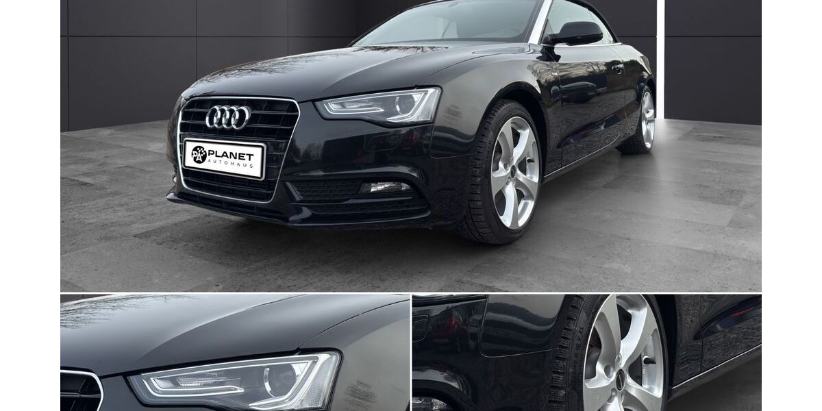 Audi A5 173.156 km 10.900 &euro; Kassel 34123