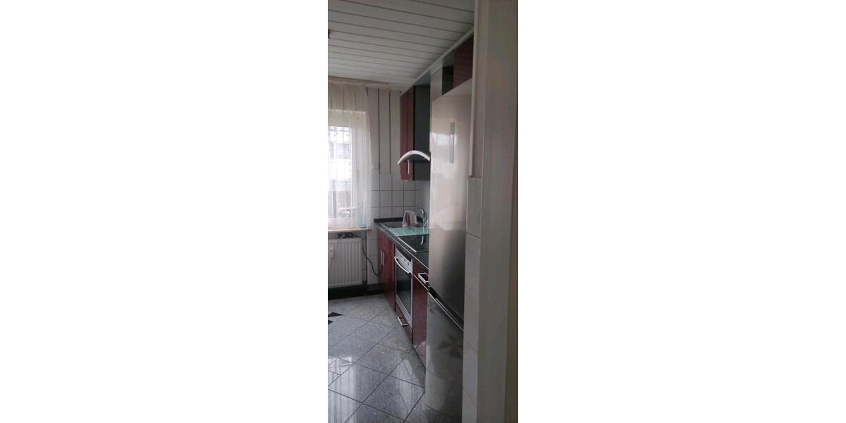 Erdgeschoßwohnung Hennef (Sieg) - 4 Zimmer, 86 m&sup2;, 1.200&euro; | Angebot:26270973