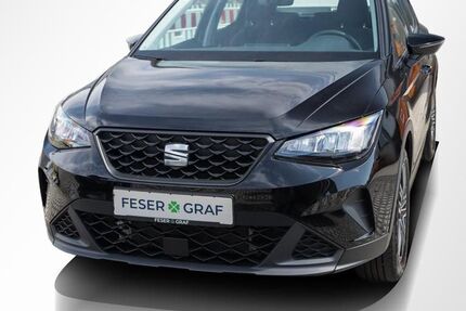 Seat Arona 23.650 km 16.770 &euro; Baiersdorf 91083