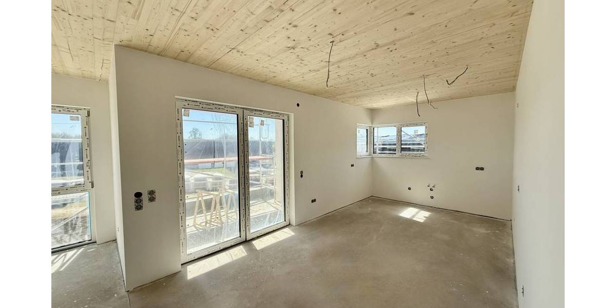 Etagenwohnung Leopoldshöhe - 4 Zimmer, 143 m&sup2;, 1.995&euro; | Angebot:26128592
