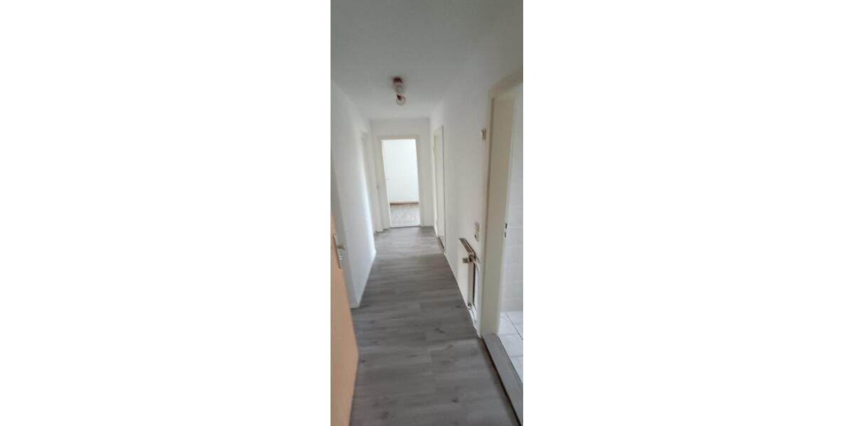 3 ZKB in ruhiger Lage von Schlotheim 3 zimmer