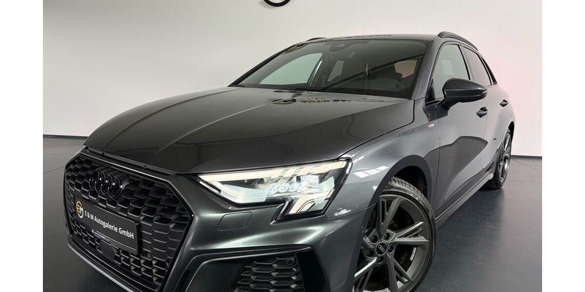 Audi A3 34.900 km 29.990 &euro; Beckum 59269