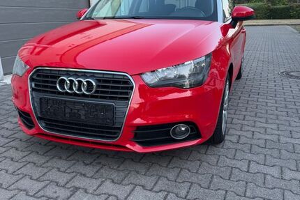 Audi A1 203.500 km 4.790 &euro; Maintal 63477