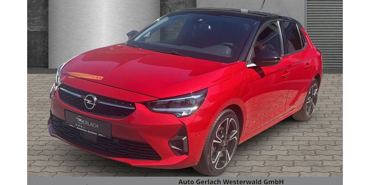 Opel Corsa 84.947 km 13.800 &euro; Niederahr 56414
