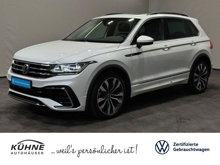 Tiguan