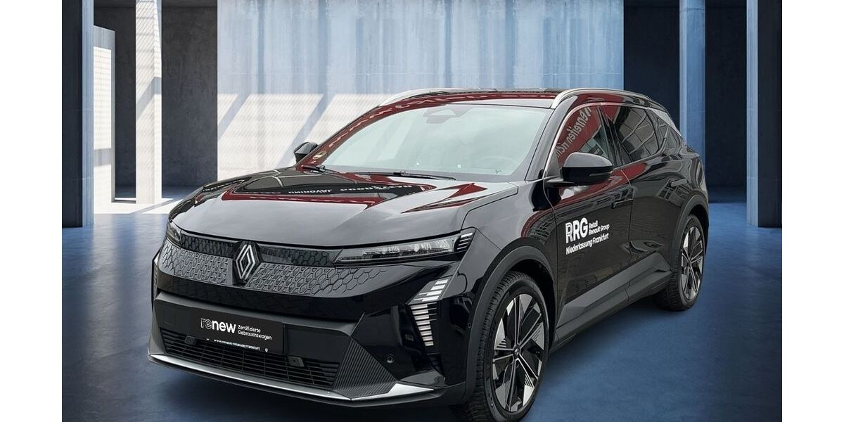 Renault Scenic E-TECH 6.800 km 38.799 &euro; Frankfurt / Main 60314