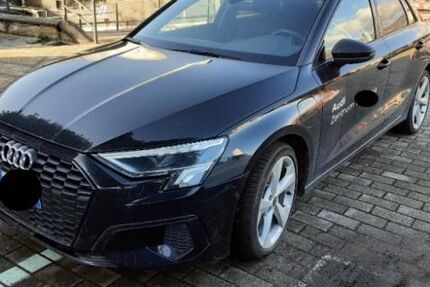 Audi A3 35.057 km 31.484 &euro; Hagen 58091