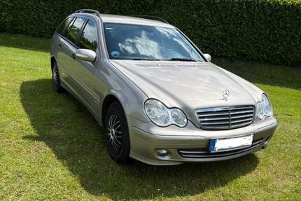 Mercedes-Benz C 200 246.406 km 2.800 &euro; Wesertal 34399