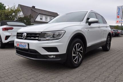VW Tiguan 117.200 km 20.900 &euro; Schlüchtern 36381