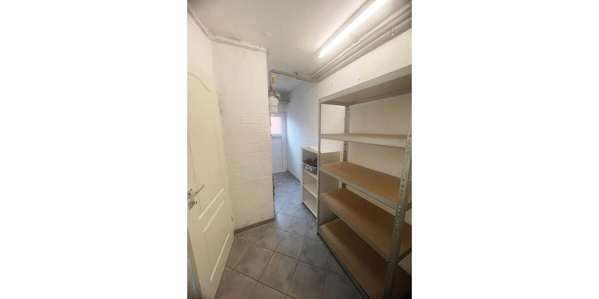 Gepflegtes Reihenmittelhaus mit Garten und Terrasse zu vermieten 4 zimmer