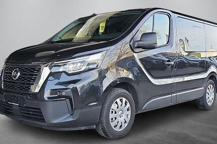 Nissan Primastar 60.000 km 29.990 € Weinstadt 71384