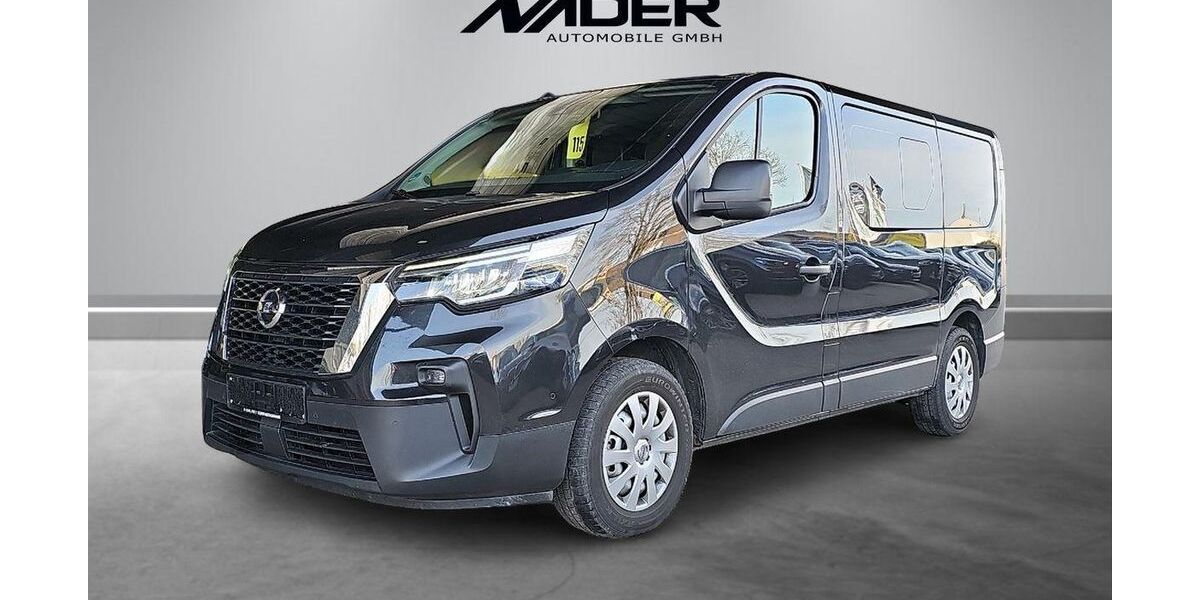 Nissan Primastar 60.000 km 29.990 € Weinstadt 71384