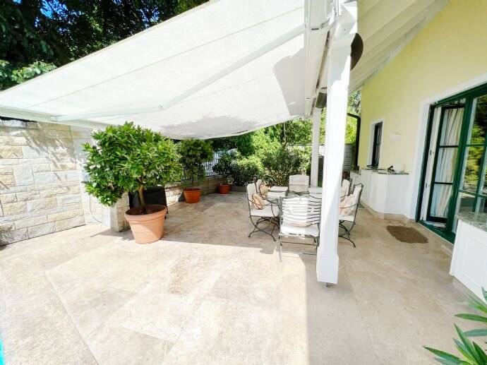 Einfamilienhaus Vaterstetten Baldham - 7 Zimmer, 135 m&sup2;, 1.890.000&euro; | Angebot:25729651