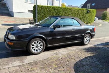 Audi 80 183.000 km 8.200 &euro; Menden 58710