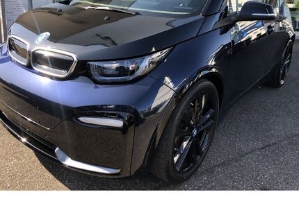 BMW i3 37.860 km 20.990 € Lauffen 74348