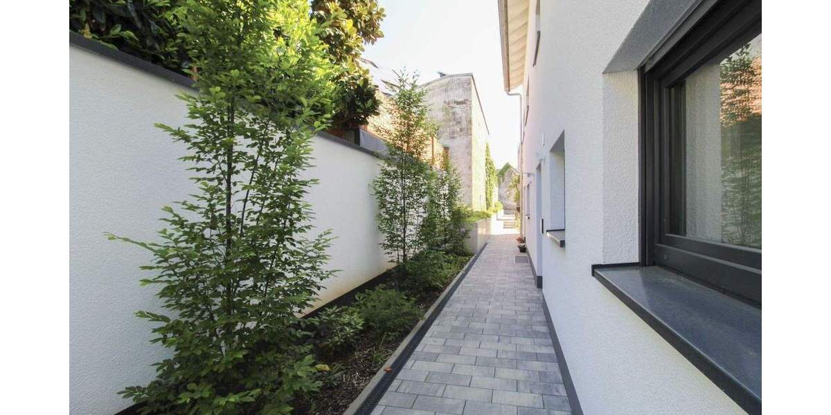 Etagenwohnung Goldbach - 4 Zimmer, 120 m&sup2;, 499.000&euro; | Angebot:24698838