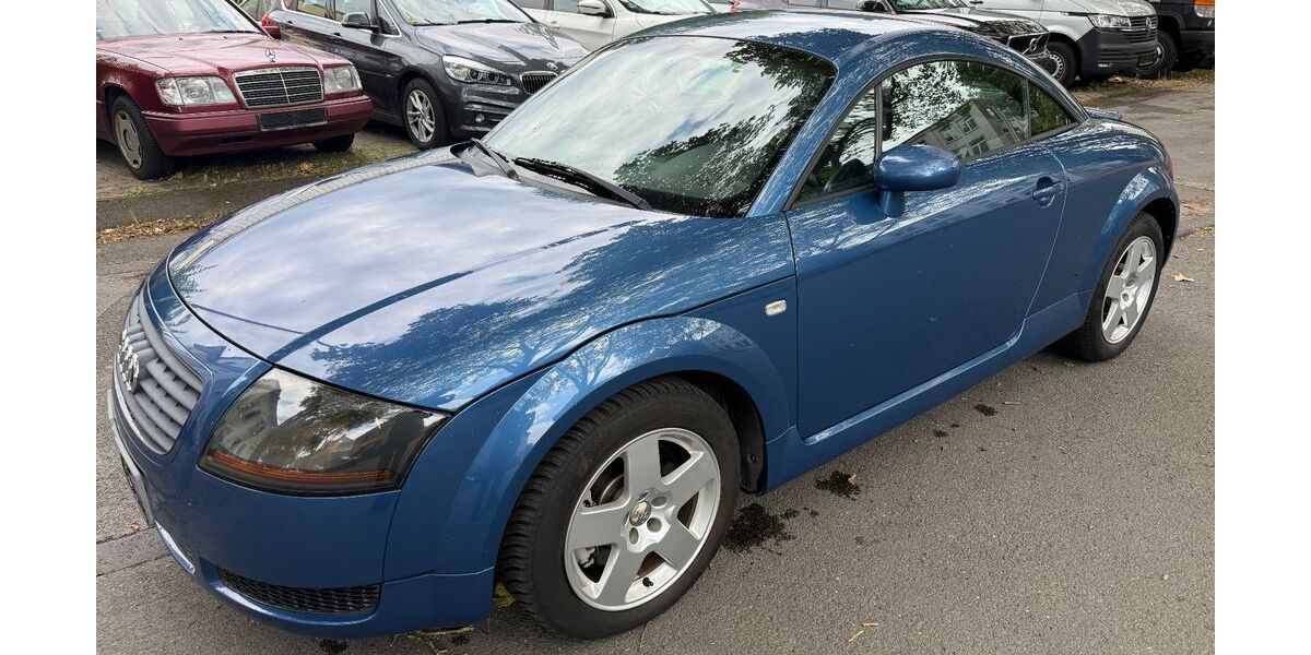 Audi TT 180.000 km 4.890 &euro; Iserlohn 58638