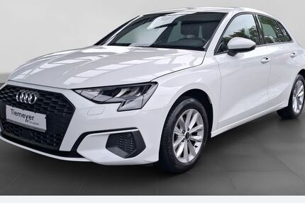 Audi A3 54.069 km 22.980 &euro; Duisburg 47059