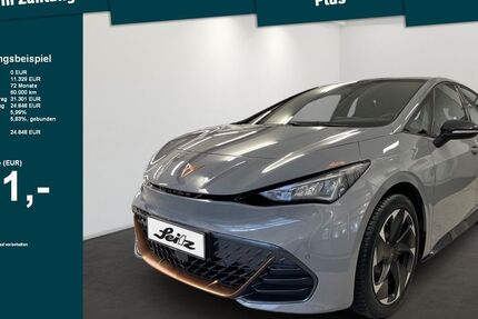 Cupra Born 44.765 km 24.749 &euro; Kaufbeuren 87600