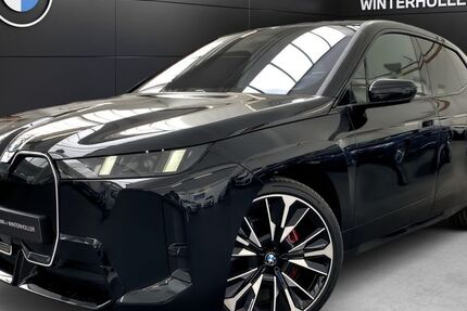 BMW iX 13.868 km 99.280 € Dachau 85221