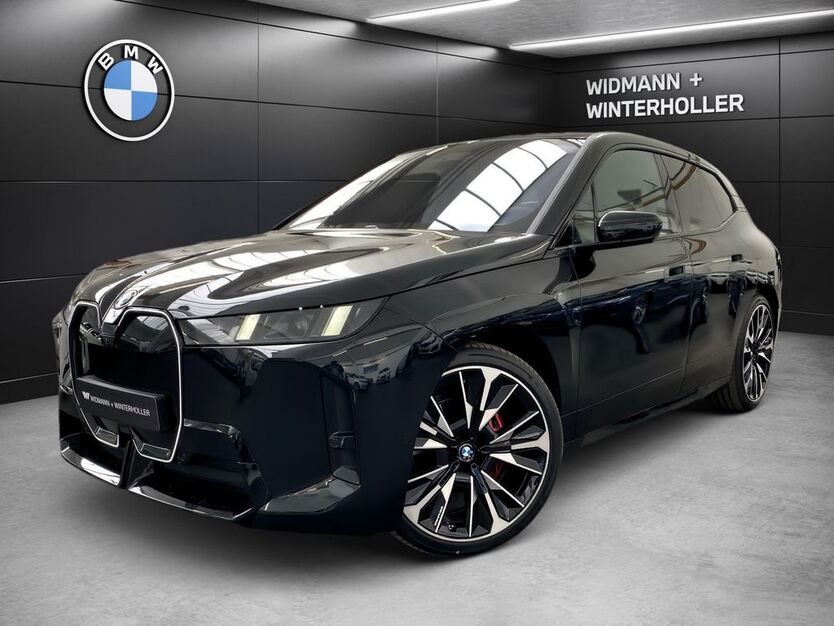 BMW iX 13.868 km 99.280 € Dachau 85221