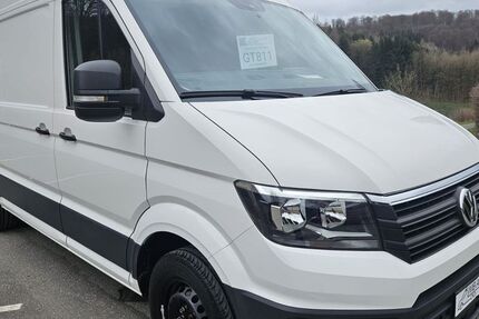 VW Crafter 82.000 km 24.995 &euro; Olsberg 59939