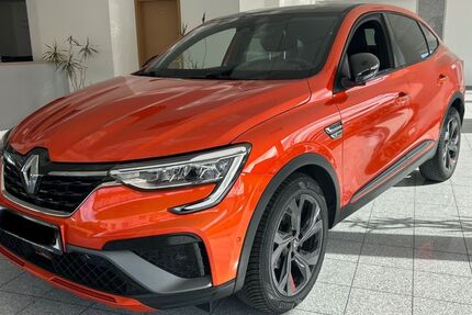 Renault Arkana 21.500 km 24.990 &euro; Spiesen-Elversberg 66583