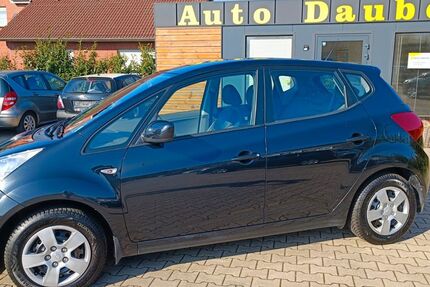 Kia Venga 94.000 km 4.800 &euro; Moormerland 26802