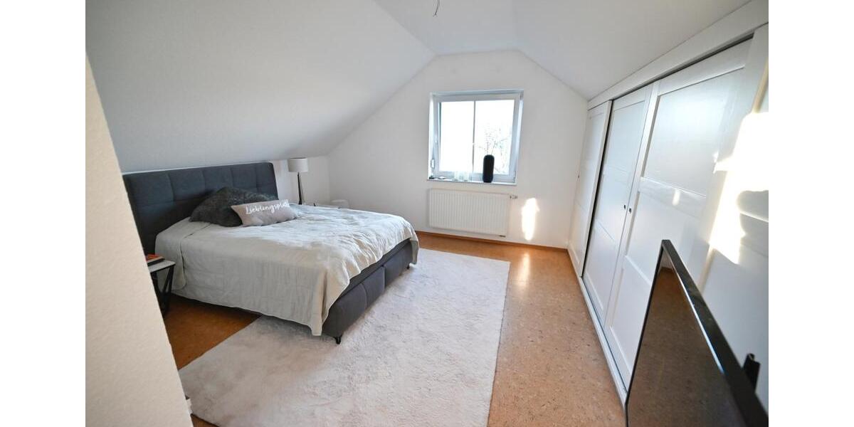 Einfamilienhaus Quakenbrück - 5 Zimmer, 173 m&sup2;, 1.290&euro; | Angebot:25394047