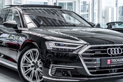 Audi A8 99.812 km 48.480 € Villingen-Schwenningen 78056