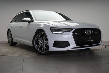 Audi A6 81.000 km 33.490 &euro; Braunschweig 38110