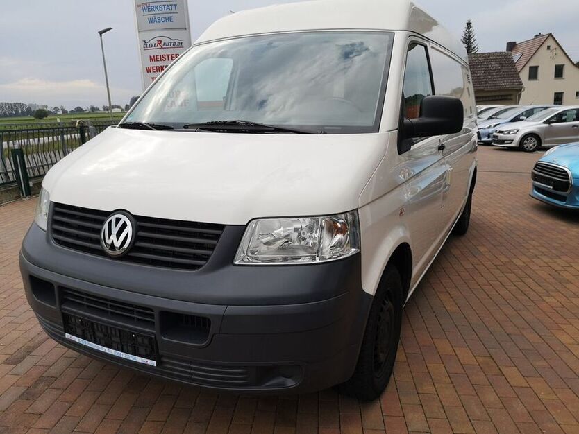 T5 Transporter