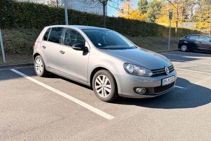 VW Golf 148.000 km 5.490 &euro; Roth 91154