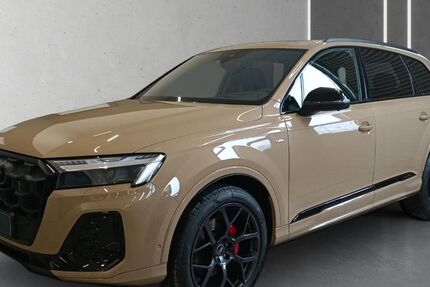 Audi Q7 8.167 km 84.323 &euro; Gera 07546