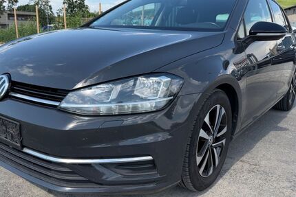 VW Golf 195.200 km 10.490 &euro; Eibelstadt 97246