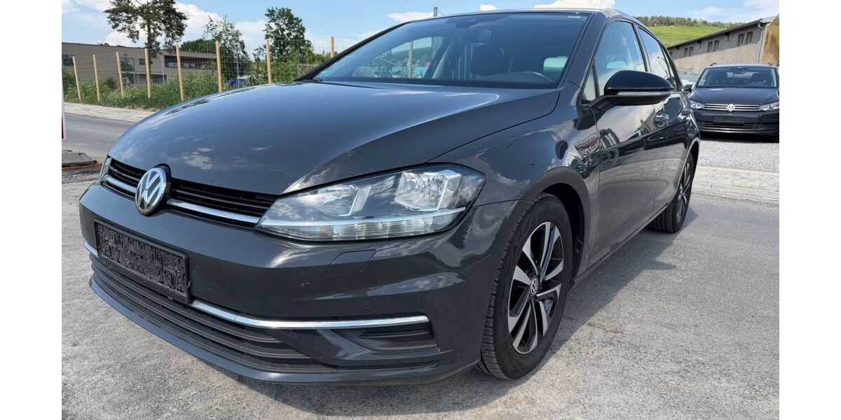 VW Golf 195.200 km 10.490 &euro; Eibelstadt 97246