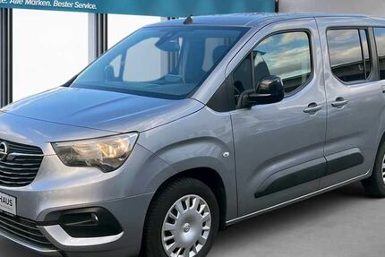 Opel Combo Life 21.055 km 20.960 &euro; Schweinfurt 97424