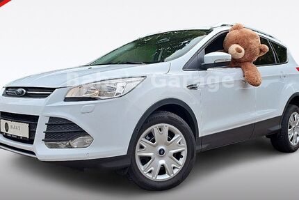 Ford Kuga 82.890 km 9.890 € Delmenhorst 27751