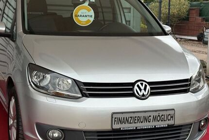 VW Touran 190.400 km 7.990 &euro; Neuwied 56567