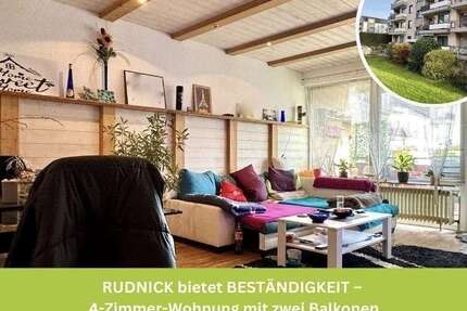 Wohnung zum Kaufen in Wunstorf 209.000 € 96 m² 4 zimmer