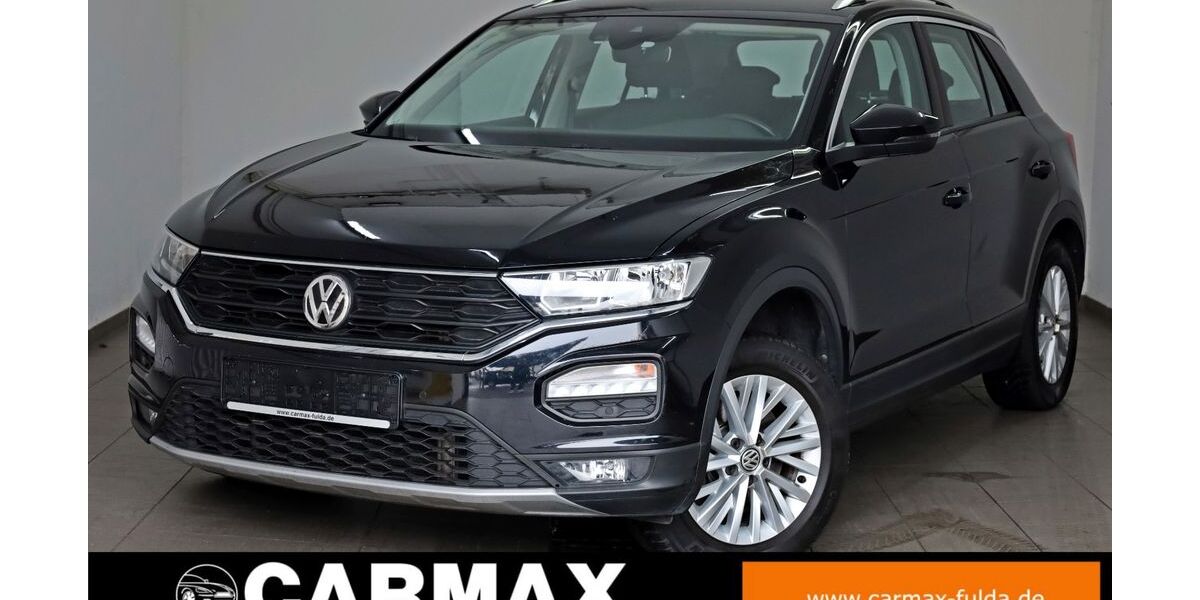 VW T-Roc 146.240 km 16.900 &euro; Fulda 36043