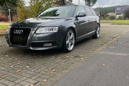 Audi A6 260.000 km 7.500 &euro; Stemwede 32351